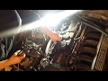 Ремонт двигателей в Волгограде.Замена вала Valvetronic BMW 5 E60 N52.Часть 2.