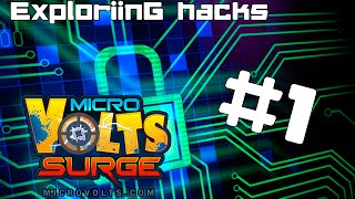 MicroVolts Surge - ExploriinG.exe #1