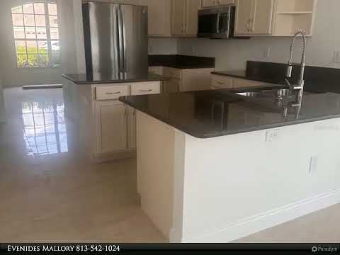 4347 BRANDON RIDGE DRIVE, Valrico, FL home video tour
