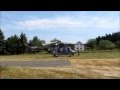 LZS W-3A Sokol @ Dobřív (2013)
