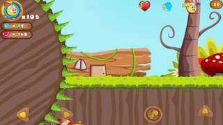 Adventure Story 2  | DISTINCT ERA | Chapter 8 : Mushrooms Are Cute (Gameplay Android) screenshot 3