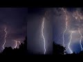 The Lightning (Gewitter - Impressionen) - Michael Müller-Monsé - Photography
