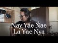 San Lin ft.Mie Mie Win Pe - နေရဲ့နေ့ လရဲ့ည (MPS Cover)