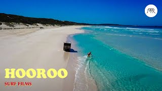 SURF FILMS | Hooroo | A surfing adventure around Australia