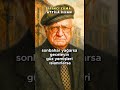 Attilâ İlhan’ın Yalnızlık Şiiri: Birinci Cuma: #Attilâİlhan #BirinciCuma #kendisesinden