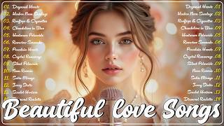 Beautiful Romantic Songs 2026 🌙 Love You Can Hear | Soft & Deep Emotional Collection screenshot 5