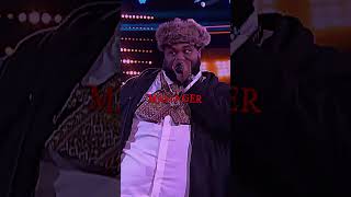Is this even allowed in a rap battle?