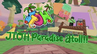 PARADISE ATOLL IS OUT!!! NO WAY!!!
This.
Was.
Amazing.
Worth The wait Not Gonna Lie
Also Please Subscribe. PARADISE ATOLL IS OUT!!! NO WAY!!!