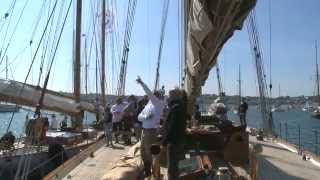 PENDENNIS CUP 2014