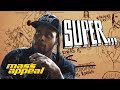 SUPER: Chris Rivers