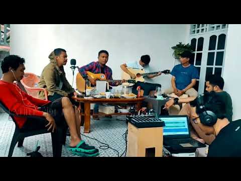 Kau Tercipta Bukan Untukku - Ratih Purwasih | Cover by PI7U