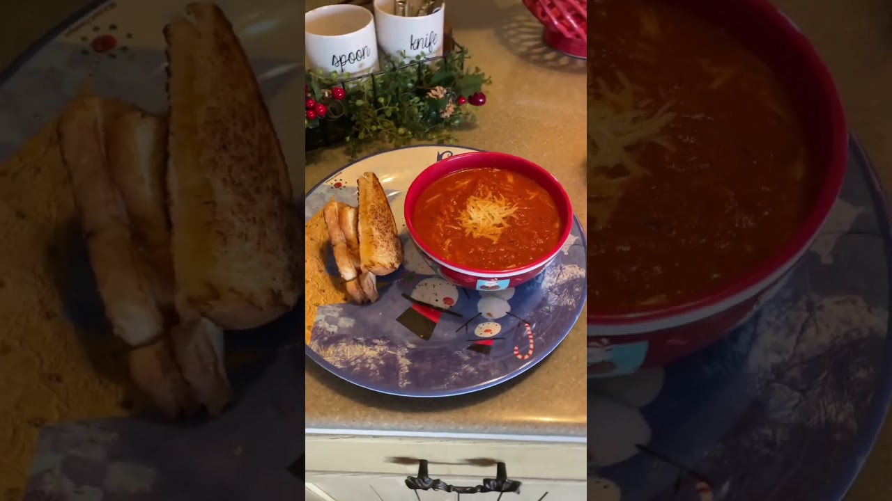 Mouthwatering Tasty Combo 🤤