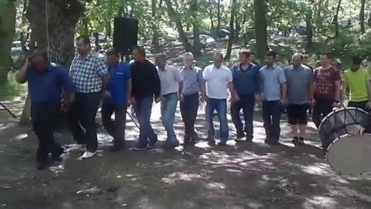 Davul Zurna Ali Kaya Erzurum İspir Elmalı Köy Gezisi tel:0536 361 95 18