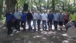 Davul Zurna Ali Kaya Erzurum İspir Elmalı Köy Gezisi Tel:0536 361 95 18