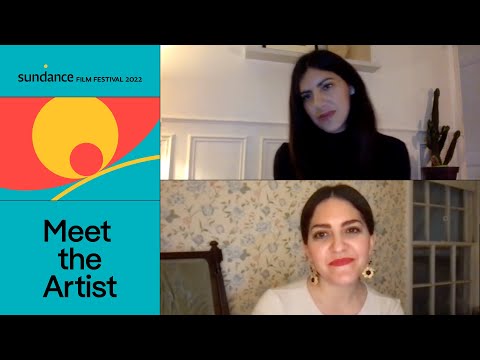 Meet the Artist: