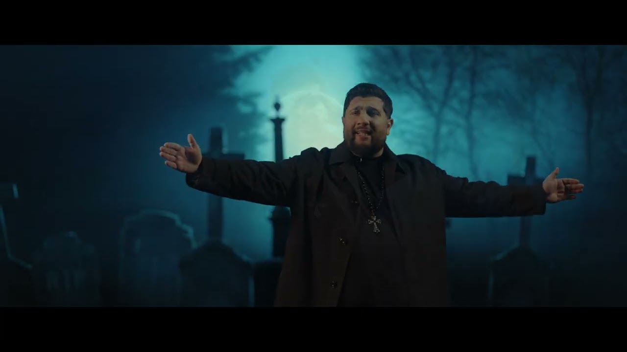 MIRAJ TZUNAMI - DOAMNE IARTA DOAMNE  ( IN MEMORIA LUI MARIO )