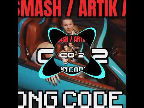 Dj Smash Artik Asti - Co 2