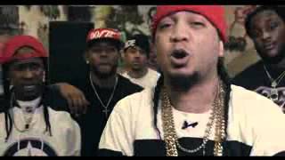 Lil Wayne, Lil Twist, Cory Gunz & More Young Money Cypher JamBaze Video