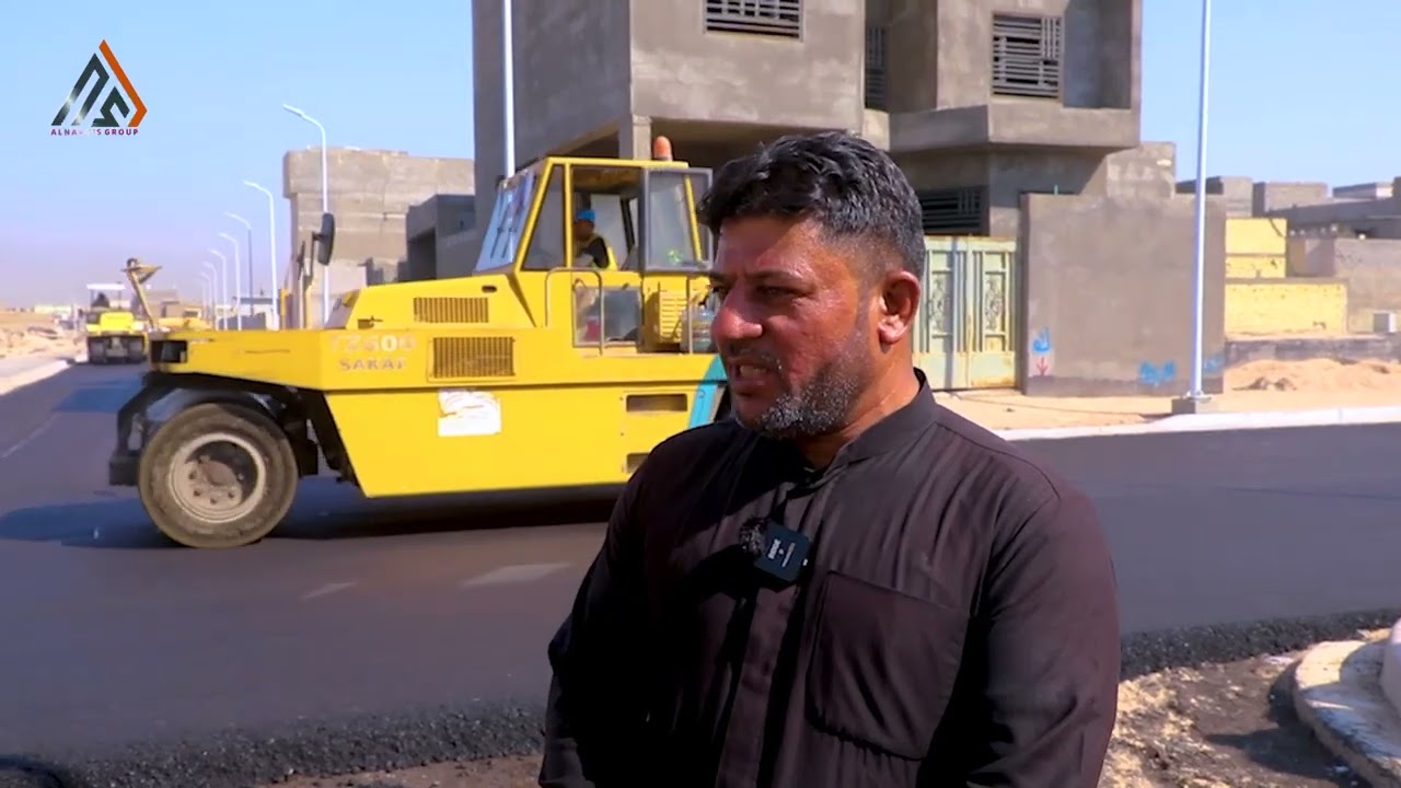 مستقبل الزبير بأيادي النرجس مثالٌ يُحتذى به من خلال التغيير الإيجابي والعمل الجاد