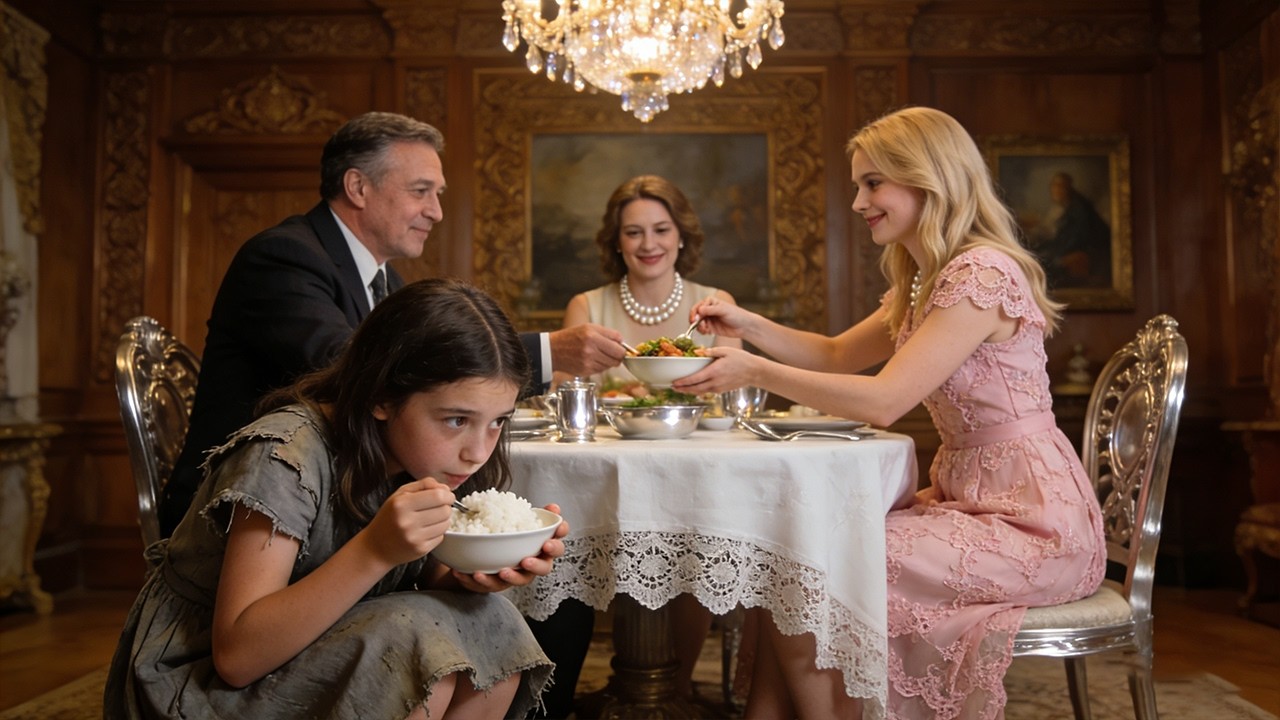 姉の生きた血液バンクとして生きてきた私が、過去を断ち切り愛と真実を掴む戦い。-《The Unspoken Solitude》