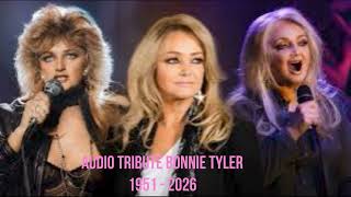Bonnie Tyler - Total Eclipse of the Heart (EXTENDED MIX)