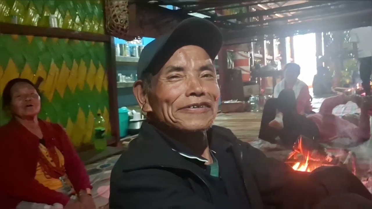 Welcome to Khyate Village 