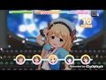 [デレステ] お願い!シンデレラ (DEBUT 5)