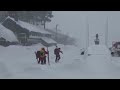 Castle Peak victim recovery delayed due to weather