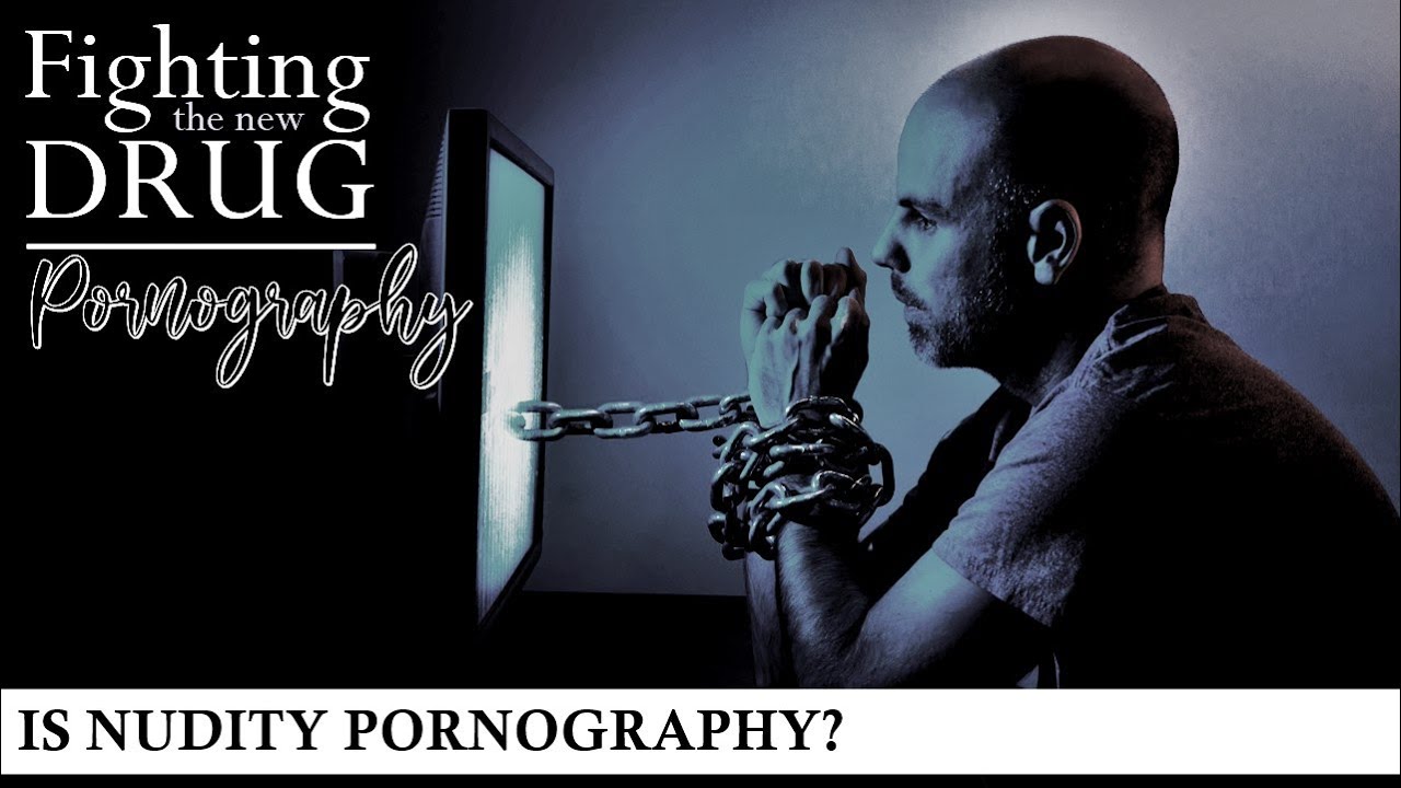 IS NUDITY IN ART A PORNOGRAPHY - YouTube