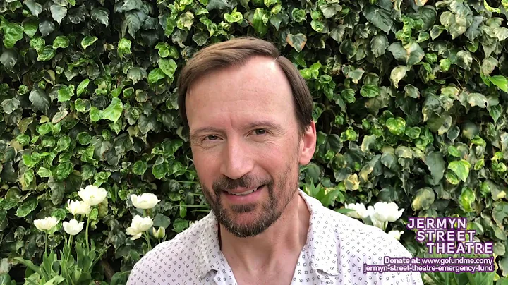 Shakespeare's Sonnet 47 - Anthony Howell | #JSTBra...