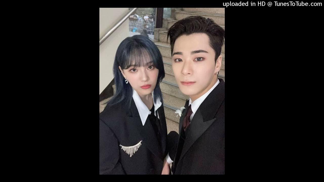 Candy In My Ears Moon Bin & Moon Sua (OG AUDIO) YouTube