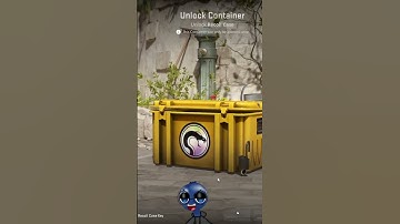 Opening a Case Everyday till I get a GOLD (Day 37 of Recoil) #cs2 #csgo #cs2skins #counterstrike