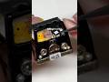 DAISOの9個入りで、550円のミニカー🚗♡#100均diy