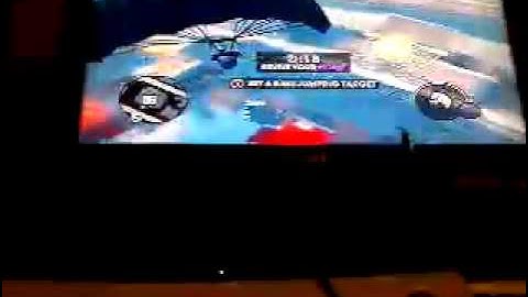 Saints Row 3 Glitch Inside Saints HQ