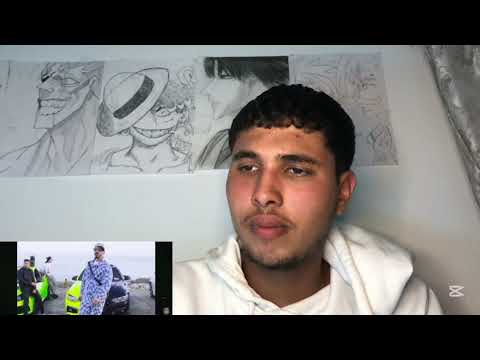 RC Yahya RÉACTION La Mass Le Vrai Dorimi 