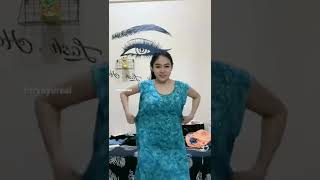 Mbak Fitryayu Emang Dbest