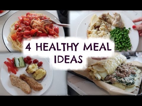 week-of-meals-|-4-healthy-meal-ideas-|-kerry-whelpdale