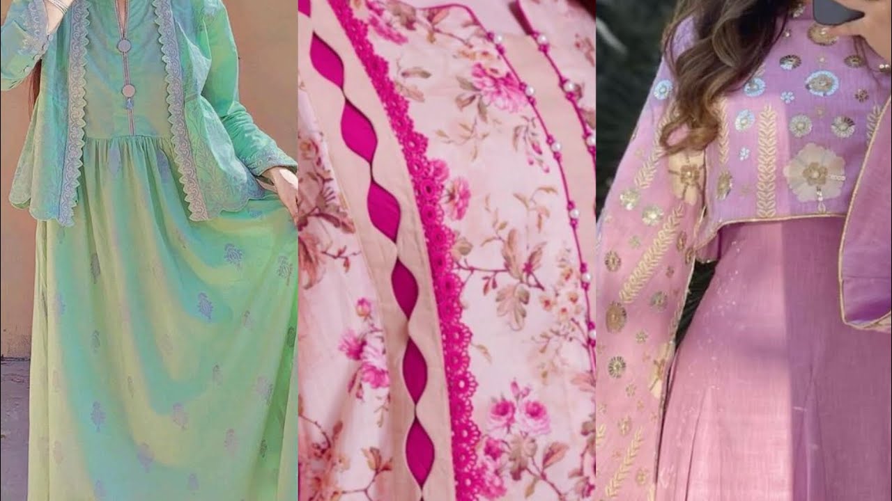 Sample dress ideas for Eid 2026 #viralvideo #foryou #fashion #trending #ytshorts 