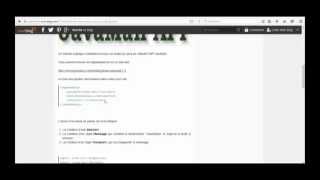How to send an Email using Java Mail API in a Java application