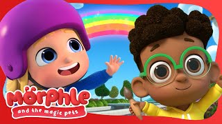 Rainbow Chasers | Magic Stories and Adventures for Kids | Available on Disney+ and Disney Jr by Moonbug Kids - Stories and Adventures 5,542 views 2 weeks ago 27 minutes