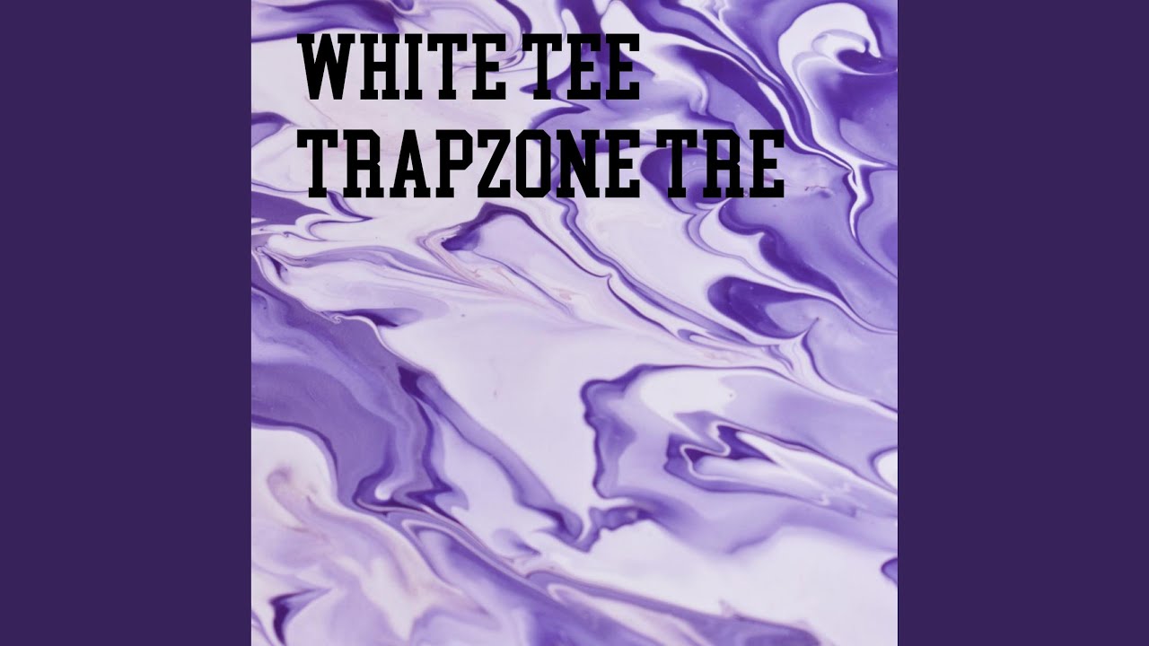 Watch WHITE TEE on YouTube Watch WHITE TEE on YouTube