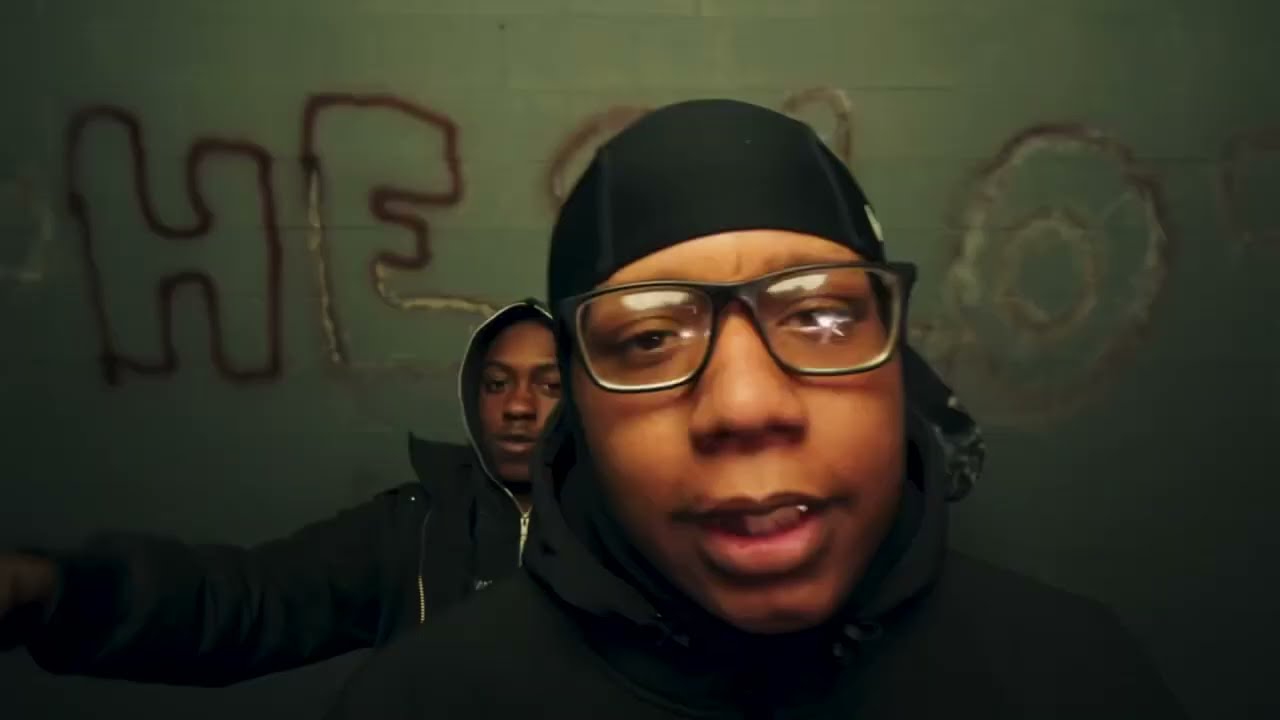 VonOff1700 - More K*lls[Official Video](Shot By: @markwaltersmedia6956 )