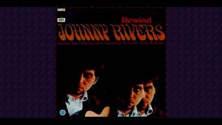 Johnny Rivers - Sidewalk Song (HQ)