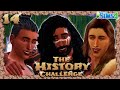 The Sims 4 The History Challenge(Stone Age Era)||Ep. 14: The Boys Go On A Fishing Trip!🐟🐟