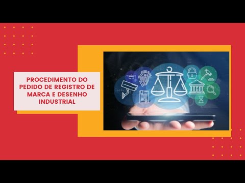 Vídeo: Como Registrar Uma Prática Industrial