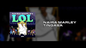 Naira Marley - Tingasa Prod. Killer Tunes [OFFICAL AUDIO]