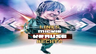 Mickie Krause - Links Rechts chords