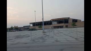 Demo Block: Spring Hill Mall III