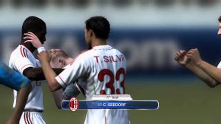 FIFA 12 [DEMO] - Longshots ARE Possible!!!