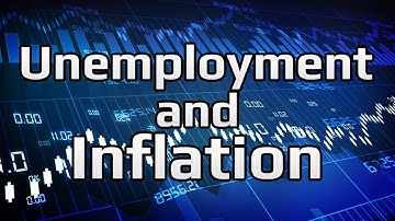 Unemployment and Full Employment - Unemployment and Inflation (2/3) | Principles of Macroeconomics